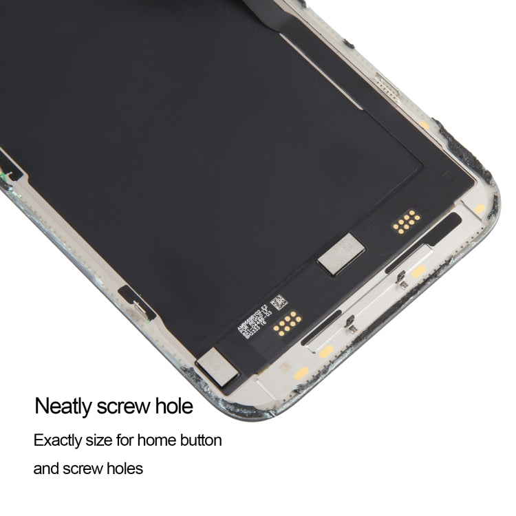 Schermo LCD con digitalizzatore assemblaggio completo, For iPhone 15 Pro Max, For iPhone 15 Pro, For iPhone 15 Plus, For iPhone 15