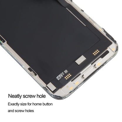 Schermo LCD con digitalizzatore assemblaggio completo, For iPhone 15 Pro Max, For iPhone 15 Pro, For iPhone 15 Plus, For iPhone 15