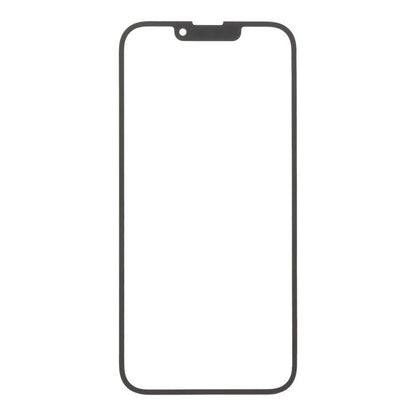 Lente esterna in vetro dello schermo anteriore con adesivo OCA otticamente trasparente, For iPhone 16 Pro Max, For iPhone 16 Pro, For iPhone 16 Plus, For iPhone 16, For iPhone 15 Pro Max, For iPhone 15 Plus, For iPhone 15