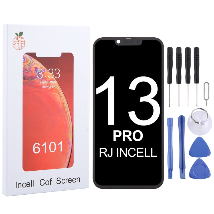 Schermo LCD TFT RJ per con digitalizzatore assemblaggio completo, For iPhone 13 Pro Max, For iPhone 13 Pro