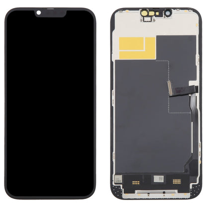 Schermo LCD TFT RJ per con digitalizzatore assemblaggio completo, For iPhone 13 Pro Max, For iPhone 13 Pro