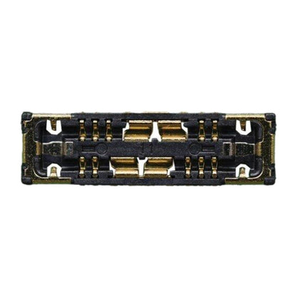 connettore-fpc-del-pulsante-di-accensione-sulla-scheda-madre-for-iphone-16-pro-16-pro-max-for-iphone-14-14-plus-for-iphone-14-pro-14-pro-max - immagine 5