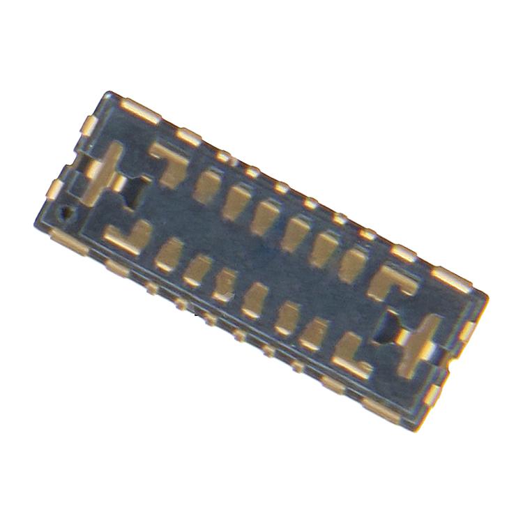 connettore-fpc-del-pulsante-di-accensione-sulla-scheda-madre-for-iphone-16-pro-16-pro-max-for-iphone-14-14-plus-for-iphone-14-pro-14-pro-max - immagine 3