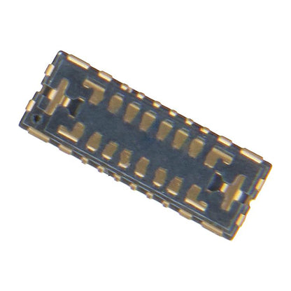 connettore-fpc-del-pulsante-di-accensione-sulla-scheda-madre-for-iphone-16-pro-16-pro-max-for-iphone-14-14-plus-for-iphone-14-pro-14-pro-max - immagine 3
