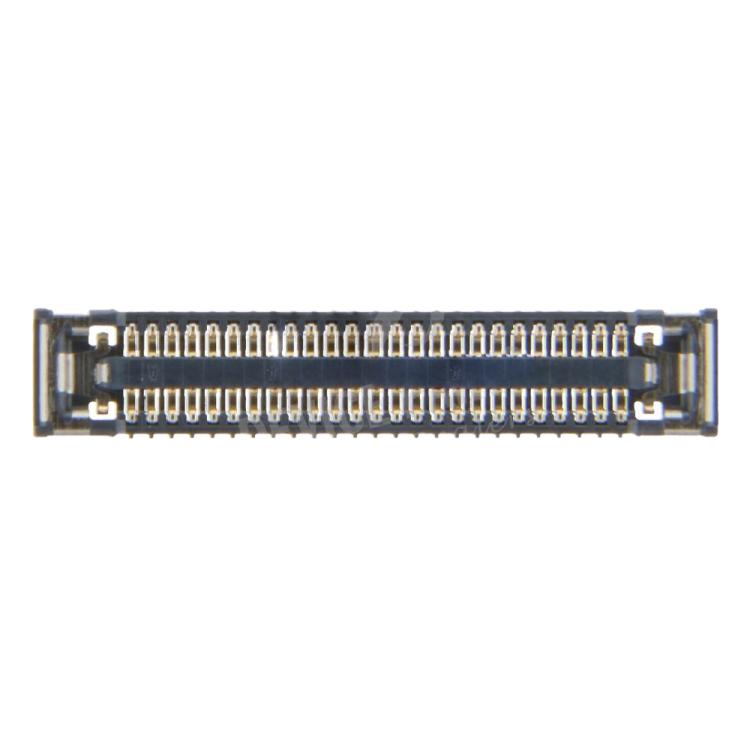 connettore-fpc-di-ricarica-sulla-scheda-madre-for-iphone-16-pro-16-pro-max-for-iphone-14-14-plus-for-iphone-14-pro-14-pro-max - immagine 1