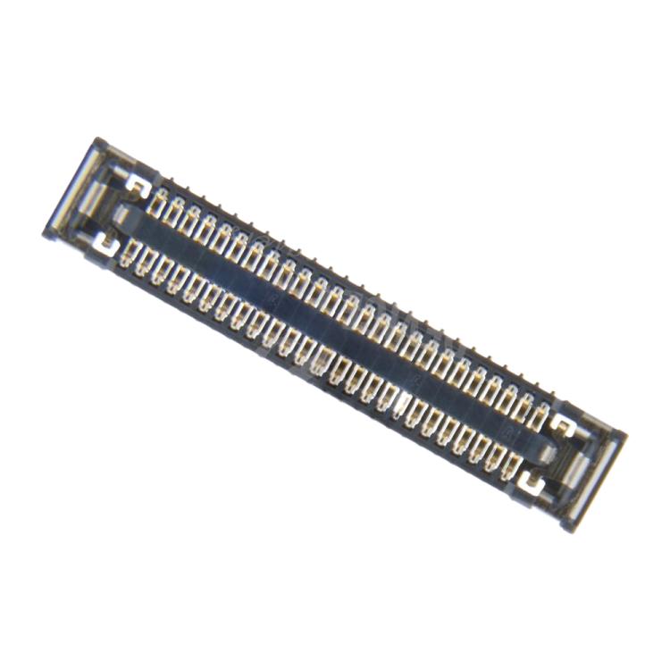 connettore-fpc-di-ricarica-sulla-scheda-madre-for-iphone-16-pro-16-pro-max-for-iphone-14-14-plus-for-iphone-14-pro-14-pro-max - immagine 2