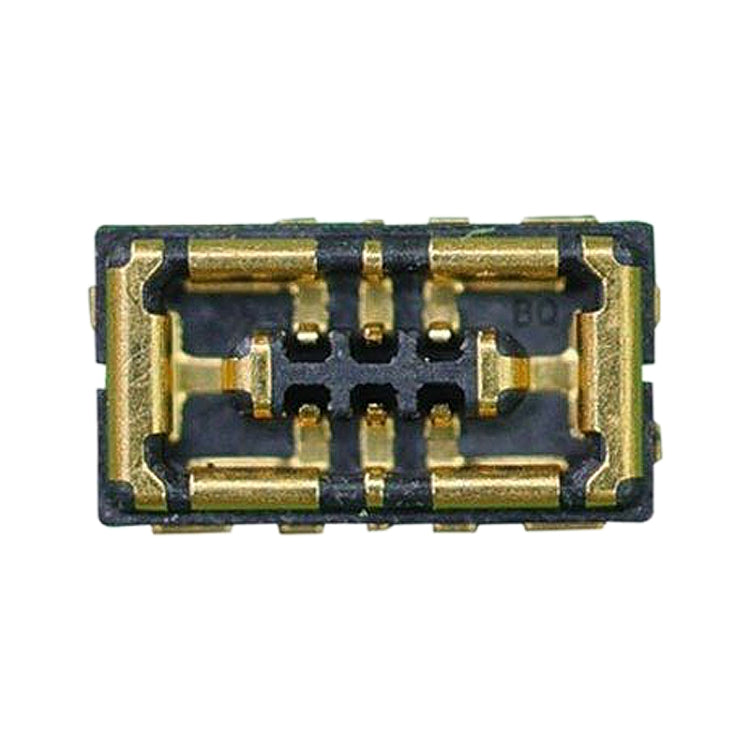 connettore-fpc-del-pulsante-del-volume-sulla-scheda-madre-for-iphone-16-pro-16-pro-max-for-iphone-14-14-plus - immagine 4