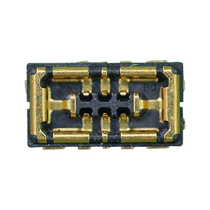 connettore-fpc-del-pulsante-del-volume-sulla-scheda-madre-for-iphone-16-pro-16-pro-max-for-iphone-14-14-plus - immagine 4