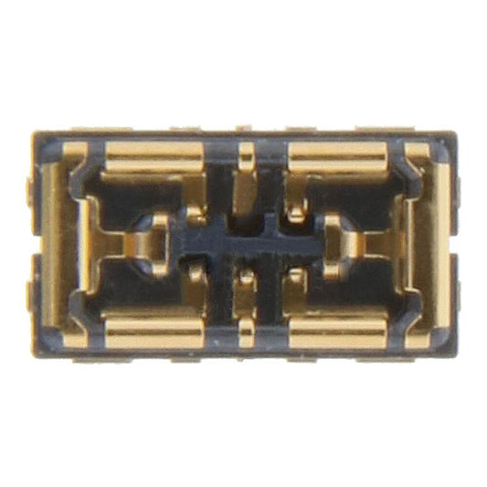 connettore-fpc-del-pulsante-del-volume-sulla-scheda-madre-for-iphone-16-pro-16-pro-max-for-iphone-14-14-plus - immagine 1