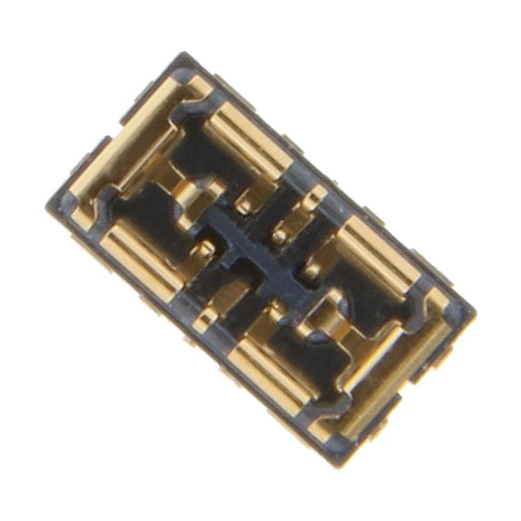 connettore-fpc-del-pulsante-del-volume-sulla-scheda-madre-for-iphone-16-pro-16-pro-max-for-iphone-14-14-plus - immagine 2