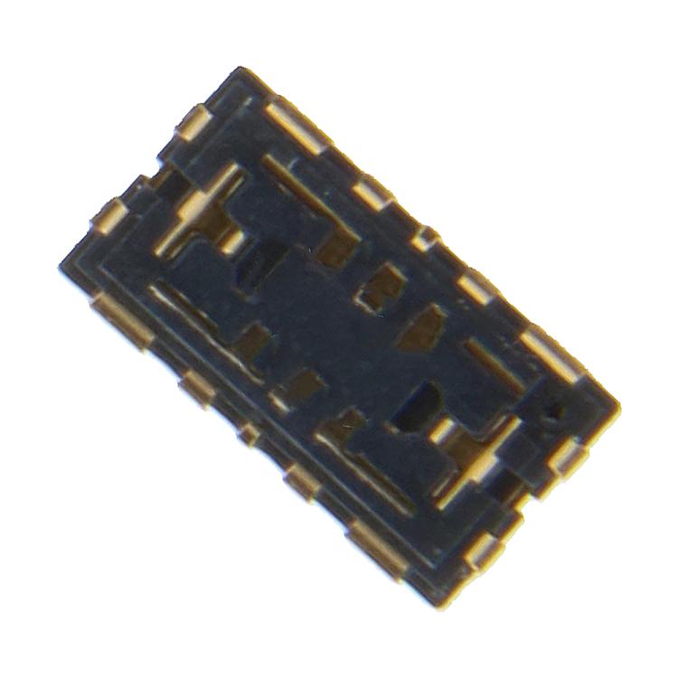 connettore-fpc-del-pulsante-del-volume-sulla-scheda-madre-for-iphone-16-pro-16-pro-max-for-iphone-14-14-plus - immagine 3
