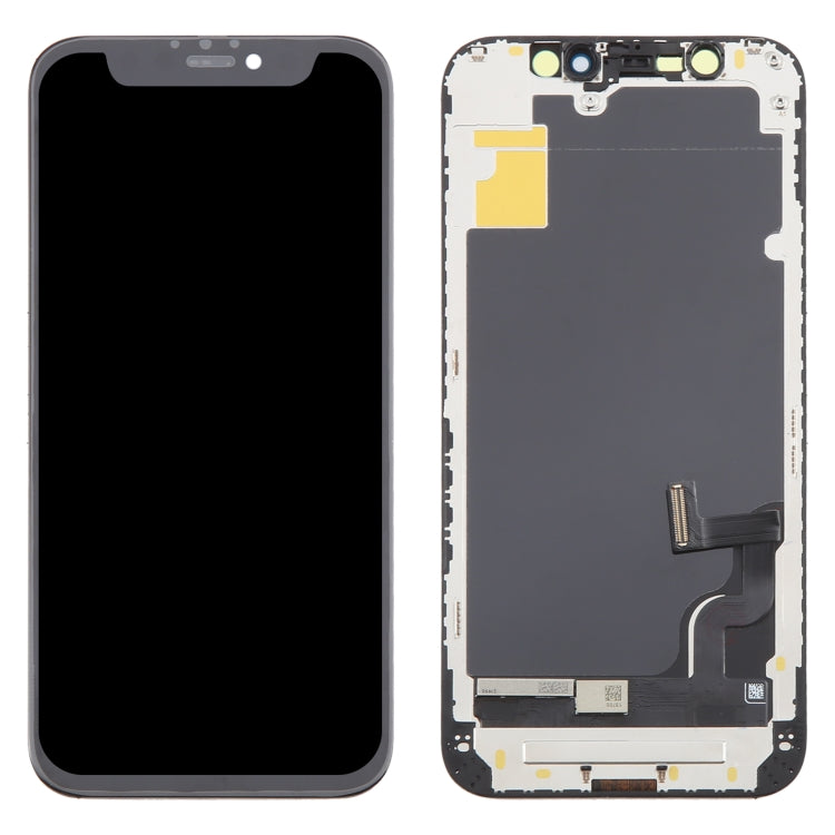 Schermo LCD incell con digitalizzatore assemblaggio completo, For iPhone 14 Plus, For iPhone 14, For iPhone 13, For iPhone 13 mini, For iPhone 12 Pro Max, For iPhone 12 mini(Incell)