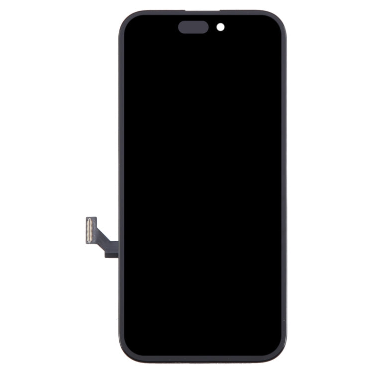 Schermo LCD incell THL con digitalizzatore assemblaggio completo, For iPhone 15(incell THL)
