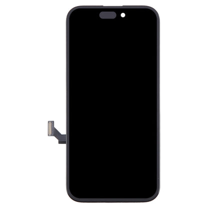 Schermo LCD incell THL con digitalizzatore assemblaggio completo, For iPhone 15(incell THL)
