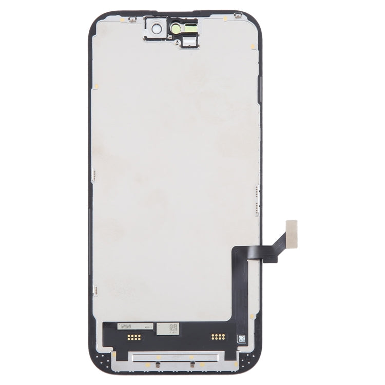Schermo LCD incell THL con digitalizzatore assemblaggio completo, For iPhone 15(incell THL)