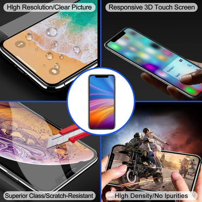 Schermo LCD incell THL con digitalizzatore assemblaggio completo, For iPhone 15(incell THL)