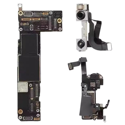 Scheda madre sbloccata SIM singola E-SIM versione USA con Face ID, For iPhone 14 Plus 128GB, For iPhone 14 Plus 256GB, For iPhone 14 128GB, For iPhone 14 256GB, For iPhone 14 Pro 128GB, For iPhone 14 Pro 256GB, For iPhone 14 Pro Max 128GB����...