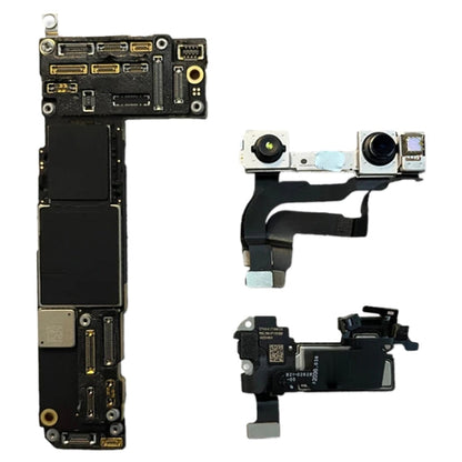 Scheda madre sbloccata SIM singola E-SIM versione USA con Face ID, For iPhone 14 Plus 128GB, For iPhone 14 Plus 256GB, For iPhone 14 128GB, For iPhone 14 256GB, For iPhone 14 Pro 128GB, For iPhone 14 Pro 256GB, For iPhone 14 Pro Max 128GB����...
