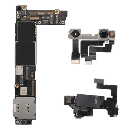 Scheda madre sbloccata SIM singola E-SIM versione USA con Face ID, For iPhone 14 Plus 128GB, For iPhone 14 Plus 256GB, For iPhone 14 128GB, For iPhone 14 256GB, For iPhone 14 Pro 128GB, For iPhone 14 Pro 256GB, For iPhone 14 Pro Max 128GB����...