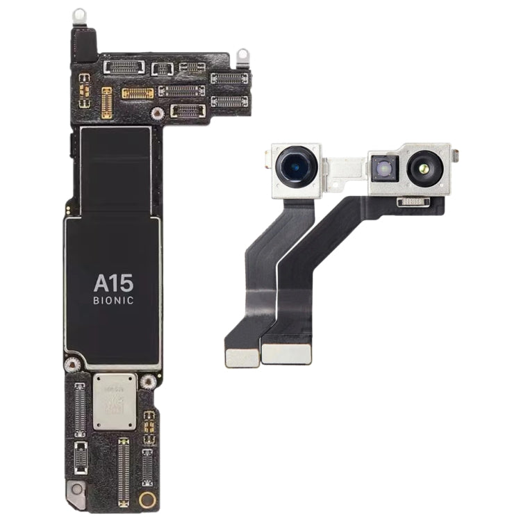 Scheda madre sbloccata SIM singola E-SIM versione USA con Face ID, For iPhone 14 Plus 128GB, For iPhone 14 Plus 256GB, For iPhone 14 128GB, For iPhone 14 256GB, For iPhone 14 Pro 128GB, For iPhone 14 Pro 256GB, For iPhone 14 Pro Max 128GB����...