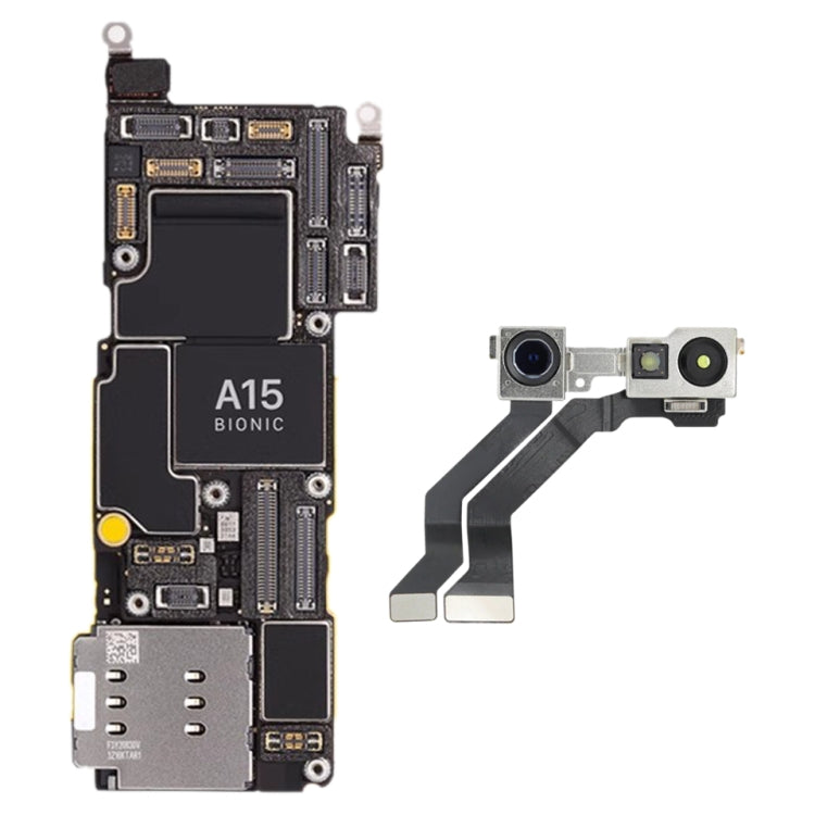 Scheda madre sbloccata SIM singola E-SIM versione USA con Face ID, For iPhone 14 Plus 128GB, For iPhone 14 Plus 256GB, For iPhone 14 128GB, For iPhone 14 256GB, For iPhone 14 Pro 128GB, For iPhone 14 Pro 256GB, For iPhone 14 Pro Max 128GB����...