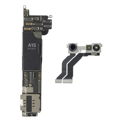 Scheda madre sbloccata SIM singola E-SIM versione USA con Face ID, For iPhone 14 Plus 128GB, For iPhone 14 Plus 256GB, For iPhone 14 128GB, For iPhone 14 256GB, For iPhone 14 Pro 128GB, For iPhone 14 Pro 256GB, For iPhone 14 Pro Max 128GB����...