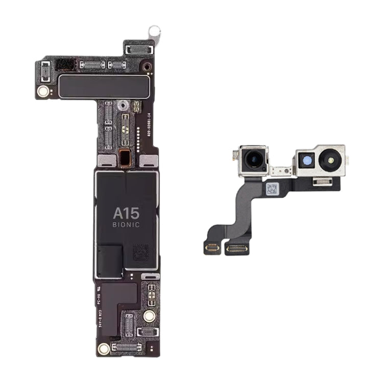 Scheda madre sbloccata SIM singola E-SIM versione USA con Face ID, For iPhone 14 Plus 128GB, For iPhone 14 Plus 256GB, For iPhone 14 128GB, For iPhone 14 256GB, For iPhone 14 Pro 128GB, For iPhone 14 Pro 256GB, For iPhone 14 Pro Max 128GB����...