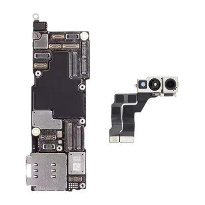 Scheda madre sbloccata SIM singola E-SIM versione USA con Face ID, For iPhone 14 Plus 128GB, For iPhone 14 Plus 256GB, For iPhone 14 128GB, For iPhone 14 256GB, For iPhone 14 Pro 128GB, For iPhone 14 Pro 256GB, For iPhone 14 Pro Max 128GB����...