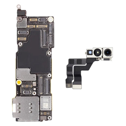 Scheda madre sbloccata SIM singola E-SIM versione USA con Face ID, For iPhone 14 Plus 128GB, For iPhone 14 Plus 256GB, For iPhone 14 128GB, For iPhone 14 256GB, For iPhone 14 Pro 128GB, For iPhone 14 Pro 256GB, For iPhone 14 Pro Max 128GB����...
