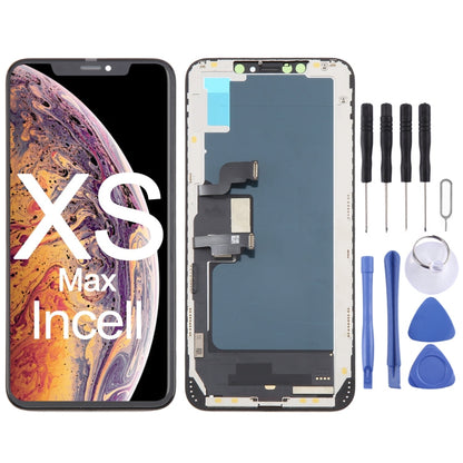 Schermo LCD ZY incell HD 1:1 con digitalizzatore assemblaggio completo, For iPhone 13 Pro Max(Incell), For iPhone 13 mini(Incell), For iPhone 12 Pro Max(Incell), For iPhone 12 mini, For iPhone 11 Pro, For iPhone XS(Incell), For iPhone XR���������������...