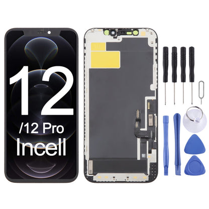 Schermo LCD ZY incell HD 1:1 con digitalizzatore assemblaggio completo, rimuovere IC necessita di riparazione professionale, For iPhone 14 Plus(Incell), For iPhone 14, For iPhone 14 Pro Max(Incell), For iPhone 13 Pro(Incell), For iPhone 13�������������...
