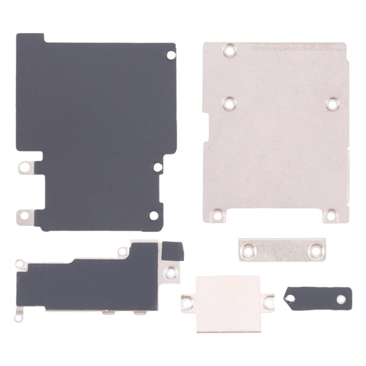 copertura-in-lamiera-di-ferro-per-scheda-madre-for-ipad-pro-12-9-2022-6-in-1-for-ipad-pro-11-2021-2022-wifi-5-in-1-for-ipad-pro-11-2021-2022-4g-5-in-1-for-ipad-2022-5-in-1-for-ipad-air-5-air-2022-4-in-1-for-ipad-mini-6-mini-2021-3-in-1 - immagine 1