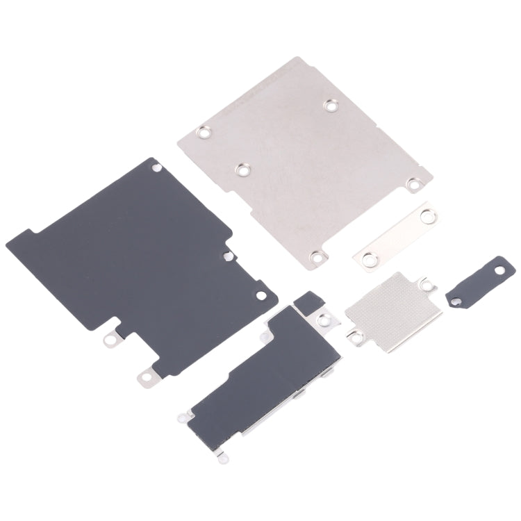 copertura-in-lamiera-di-ferro-per-scheda-madre-for-ipad-pro-12-9-2022-6-in-1-for-ipad-pro-11-2021-2022-wifi-5-in-1-for-ipad-pro-11-2021-2022-4g-5-in-1-for-ipad-2022-5-in-1-for-ipad-air-5-air-2022-4-in-1-for-ipad-mini-6-mini-2021-3-in-1 - immagine 2