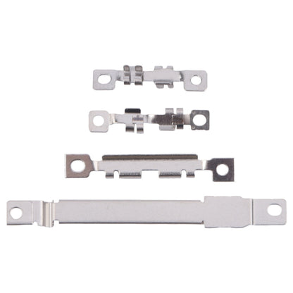 Set di parti di accessori per riparazioni interne, For iPhone 16 Pro Max, For iPhone 16 Pro, For iPhone 16 Plus, For iPhone 16