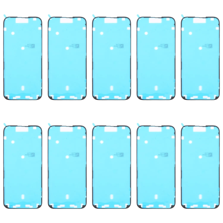 adesivi-impermeabili-per-cornice-lcd-compatibili-con-iphone-16-pro - immagine 5
