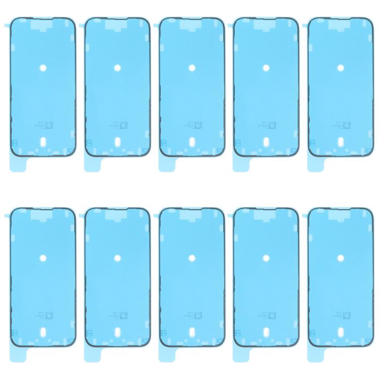 adesivi-impermeabili-per-cornice-lcd-compatibili-con-iphone-16-pro - immagine 1