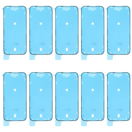 adesivi-impermeabili-per-cornice-lcd-compatibili-con-iphone-16-pro - immagine 1