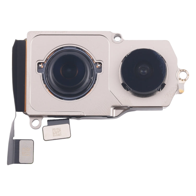 Fotocamera posteriore per iPhone 16 Pro Max, iPhone 16 Plus e iPhone