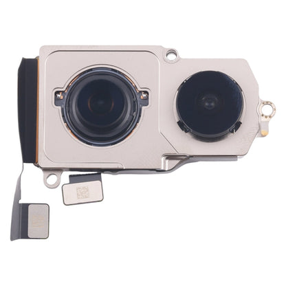 Fotocamera posteriore per iPhone 16 Pro Max, iPhone 16 Plus e iPhone