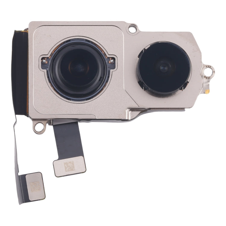 Fotocamera posteriore per iPhone 16 Pro Max, iPhone 16 Plus e iPhone