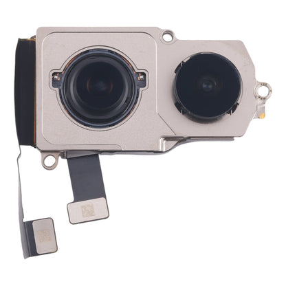 Fotocamera posteriore per iPhone 16 Pro Max, iPhone 16 Plus e iPhone