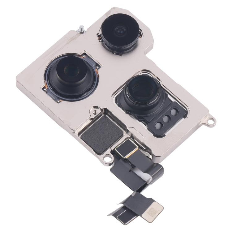 Fotocamera posteriore per iPhone 16 Pro Max, iPhone 16 Plus e iPhone