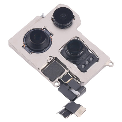 Fotocamera posteriore per iPhone 16 Pro Max, iPhone 16 Plus e iPhone