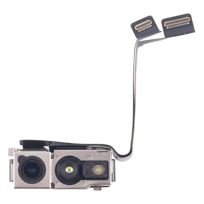 Fotocamera frontale per iPhone 16 Pro Max, 16 Pro e 16