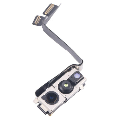 Fotocamera frontale per iPhone 16 Pro Max, 16 Pro e 16