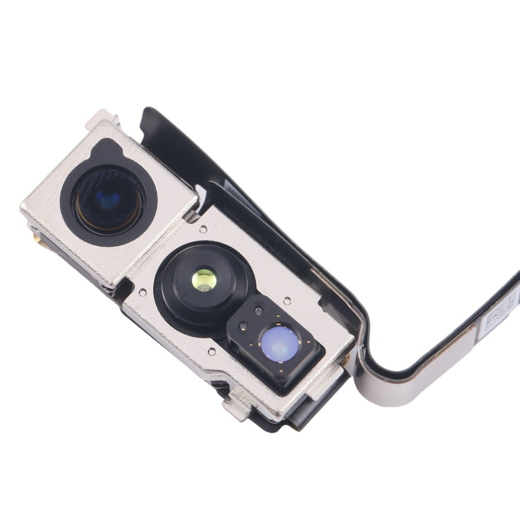 Fotocamera frontale per iPhone 16 Pro Max, 16 Pro e 16