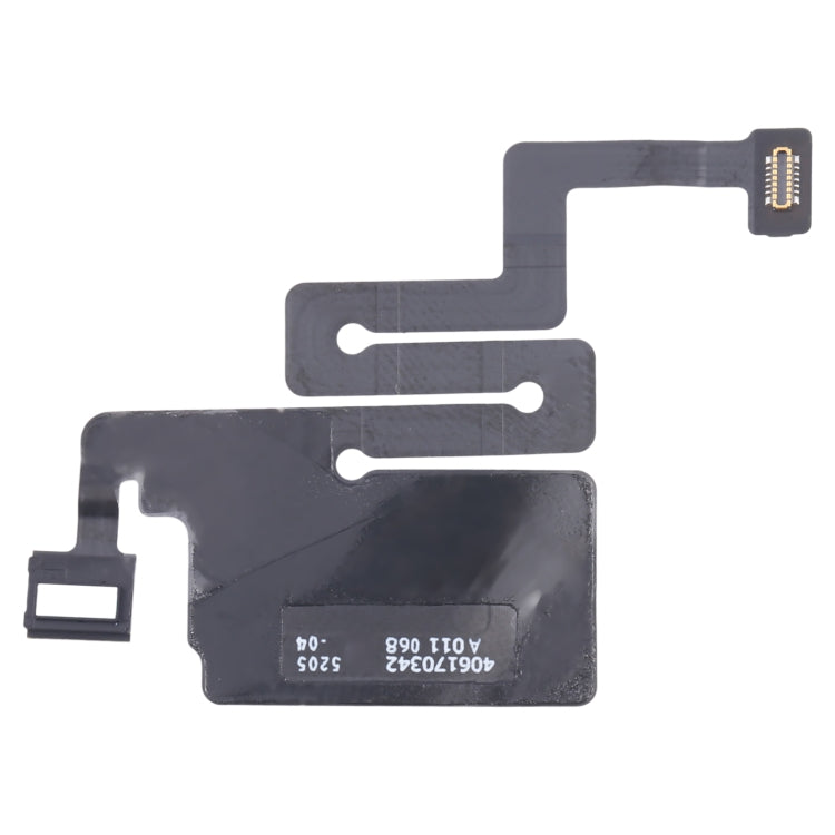 cavo-flessibile-del-sensore-dell-altoparlante-dell-auricolare-for-iphone-16e-for-iphone-16-pro-max-for-iphone-16-pro-for-iphone-16-plus-for-iphone-16 - immagine 6