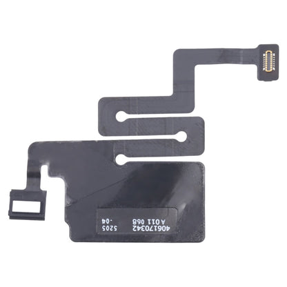cavo-flessibile-del-sensore-dell-altoparlante-dell-auricolare-for-iphone-16e-for-iphone-16-pro-max-for-iphone-16-pro-for-iphone-16-plus-for-iphone-16 - immagine 6