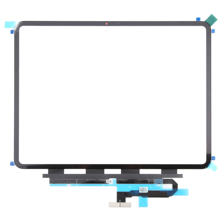 Pannello touch , For iPad Pro 13 2024 A2925 A2926 A3007, For iPad Pro 11 2024 A2836 A2837 A3006