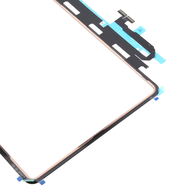 Pannello touch , For iPad Pro 13 2024 A2925 A2926 A3007, For iPad Pro 11 2024 A2836 A2837 A3006